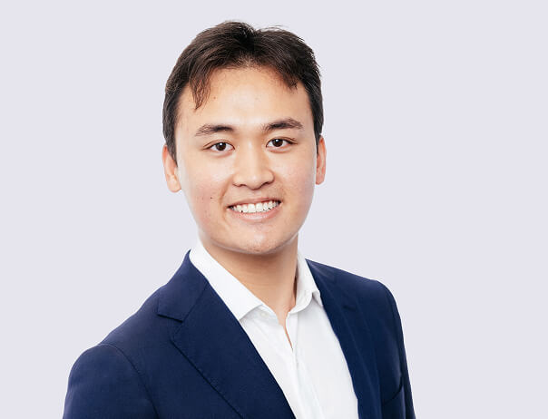 Damien Dinh