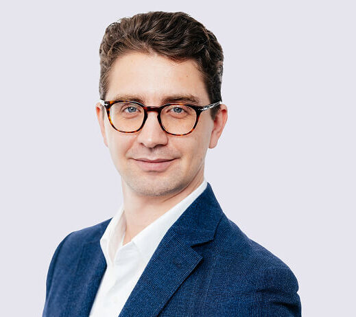 Daniel Ardern