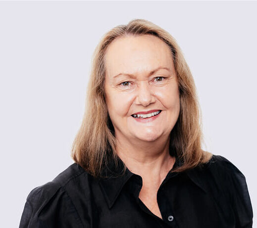 Jennifer McCoy