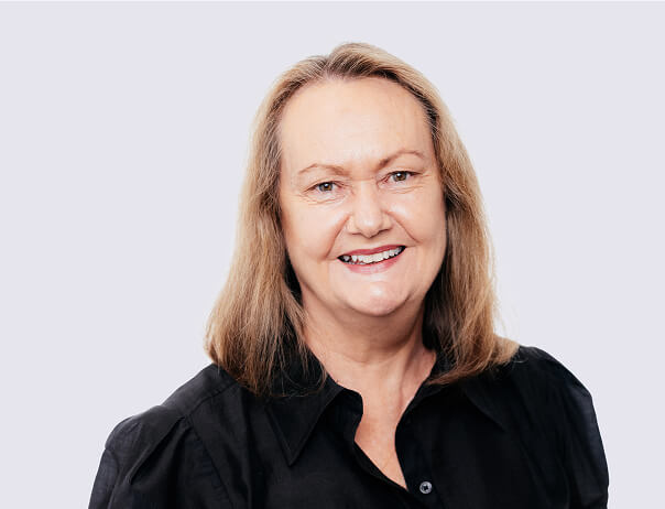 Jennifer McCoy