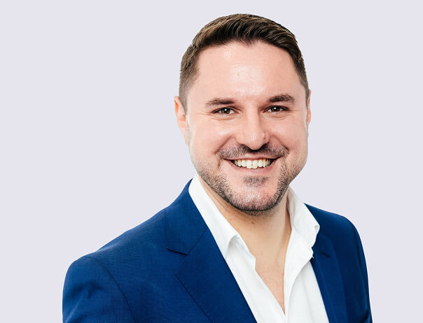 Jeremy Bogovac