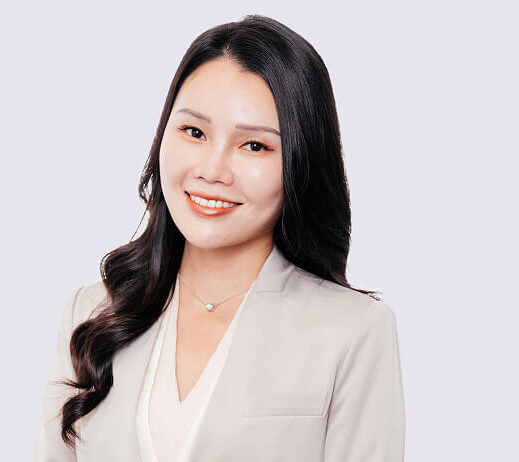 Lili Hong