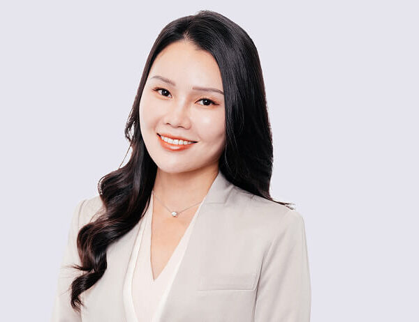 Lili Hong