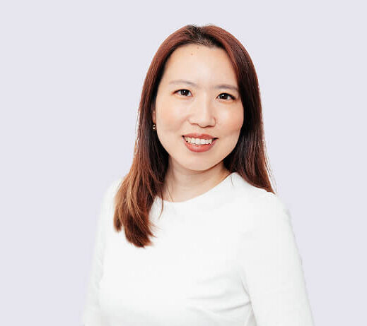 Michelle Qi