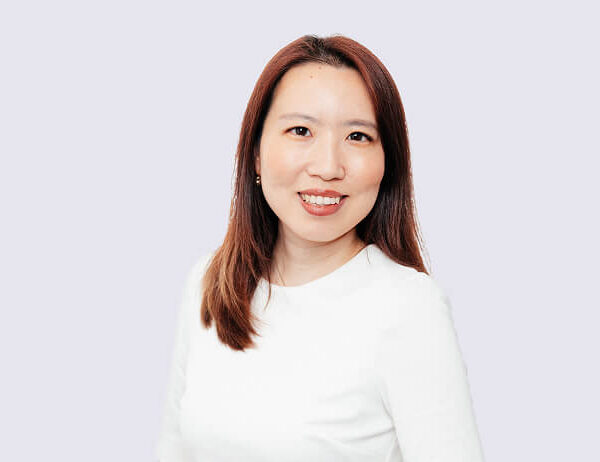 Michelle Qi