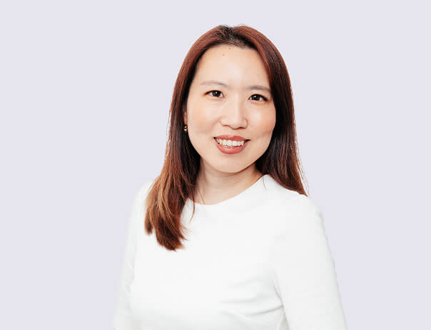 Michelle Qi