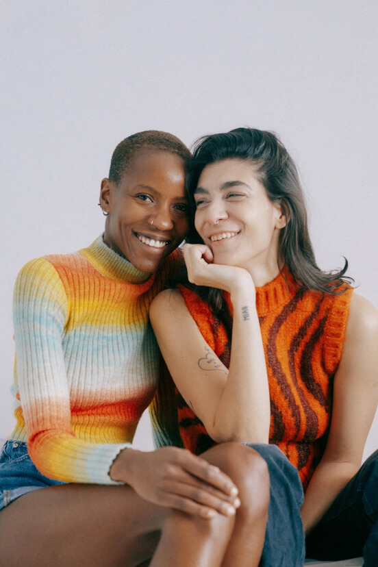 The young professional default